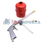 PULVERIZADOR C/TANQUE PARA LIMPIEZA MAKAWA MK-0657 - Imagen 19