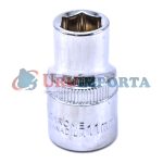 DADO 11MM 1/2” CROMADO KAMASA KM-810 - Imagen 6