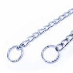 COLLAR DE AHORQUE 4MM X 50CM PARA PERRO LH-580 - Imagen 8