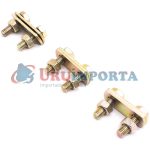 EXTRACTOR DE RODAMIENTOS 3" 3 PATAS LH-1282 - Imagen 33