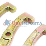 EXTRACTOR DE RODAMIENTOS 3" 3 PATAS LH-1282 - Imagen 25
