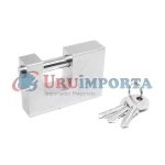 CANDADO DE PERNO 80MM EN BLISTERS C.Q.C LH-03 - Imagen 8