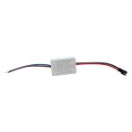 SPOT LED FIJO 3W 5CM COLOR PLATEADO LH-1908 - Imagen 8