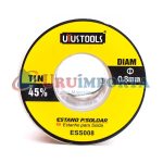 ESTANO 0.8MM 250GRS UYUSTOOLS ESS008 - Imagen 6