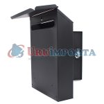 BUZONERA METALICA 20X30CM RECTANGULAR LH-1315 - Imagen 21