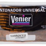 ENTONADOR MARRON UNIVERSAL P/PINTURA 30CC VENIER - Imagen 3