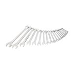 LLAVE COMBINADA 20PZ 6-32MM MAKAWA MK-1020 - Imagen 9