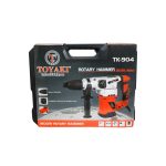 ROTOMARTILLO 1800W 42MM TOYAKI TK-904 - Imagen 18