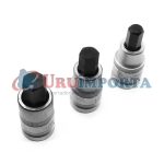 JUEGO DE DADO PUNTA TORX Y HEXA 1/2” 14 PZ TUP014 - Imagen 15