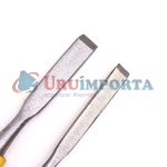 GUBIAS 12 PZ MANGO DE MADERA UYUSTOOLS GBU12M - Imagen 6