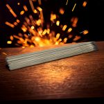 ELECTRODO 1 KILO E6013 2.5MM UYUSTOOLS ELE625 - Imagen 2