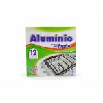 PROTECTOR DE ALUMINIO PARA HORNALLAS  WL-XM-10 - Imagen 2