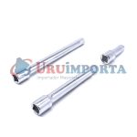 PROLONGADOR 3PZ 1/2" PLATEADO UYUSTOOLS PRL301 - Imagen 6