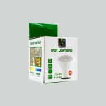 LAMPARA DICROICA LED 5W GU10 CALI LED LIFE LH-1814 - Imagen 10
