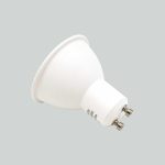 LAMPARA DICROICA LED 5W GU10 CALI LED LIFE LH-1814 - Imagen 9