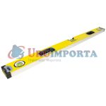 NIVEL METALICO 40" C/IMAN UYUSTOOLS NIV740 - Imagen 5