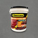 PINTURA PARA PISOS 20 KILOS GRIS - Imagen 3