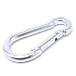 BANDOLA DE ZINC CON RESORTE 5/16" UYUSTOOLS BZ516R - Imagen 5