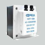 TRANSFORMADOR 5000W NEVA NATF-5000W - Imagen 7