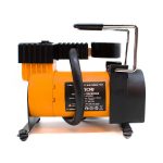 COMPRESOR MINI 12V HOTECHE 690004 - Imagen 6