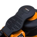 PULIDORA NEUMATICA 150MM HOTECHE A830401 - Imagen 24