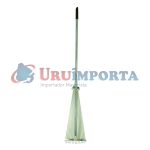 ESCOBILLA JARDIN METALICA AJUSTABLE LH-609 - Imagen 6