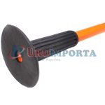 PUNTA HIERRO 12" CON PUNO DE GOMA LH-244 - Imagen 11