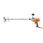 MEZCLADOR DE PINTURA ELECTRICO 1200W TOYAKI TK837 - Imagen 11