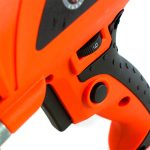 MEZCLADOR DE PINTURA ELECTRICO 1200W TOYAKI TK837 - Imagen 15