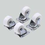 RUEDA GIRATORIA 4 PZ 1 1/2" MICASA LH-1866 - Imagen 6