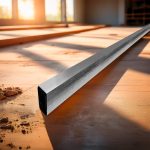 REGLA 3M DE ALUMINIO PARA ALBANIL MOMFORT 600230 - Imagen 2