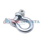 GRILLETE 3/8" METALICO RESISTE 1 TONELA UYU GLT308 - Imagen 7