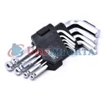 LLAVE ALLEN 9PZ TIPO BOLA KAMASA KM-066 - Imagen 8