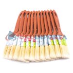 PINCEL 1" 1/2 12 UN CERDA BLANCA CONDOR REF 771 - Imagen 7