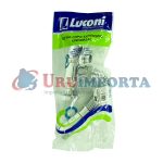 SIFON P/PILETA METALIZADO UNIVERSAL LUCONI 1561 - Imagen 20