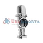 SIFON P/PILETA METALIZADO UNIVERSAL LUCONI 1561 - Imagen 16