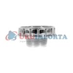 SIFON P/PILETA METALIZADO UNIVERSAL LUCONI 1561 - Imagen 18