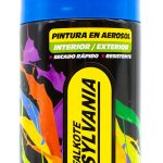 PINTURA EN AEROSOL 400ML AZUL CIELO PENNSYLVANIA - Imagen 3