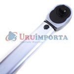 TORCOMETRO 1/2" 250LB UYUSTOOLS TQM250 - Imagen 11