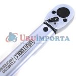 TORCOMETRO 1/2" 250LB UYUSTOOLS TQM250 - Imagen 12