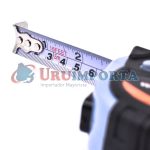 CINTA METRICA 5M ANCHO 19MM MAKAWA MK-519D - Imagen 11