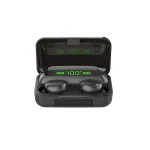 AURICULARES INALAMBRICOS F9-5 LH-3194 - Imagen 10