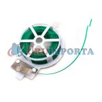 ALAMBRE FORRADO 30 METROS PARA JARDIN LH-1860 - Imagen 7