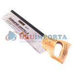 SERRUCHO 14" UYUSTOOLS DE COSTILLA SRC214 - Imagen 4