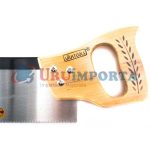 SERRUCHO 14" UYUSTOOLS DE COSTILLA SRC214 - Imagen 5