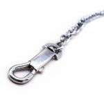 CADENA DE PASEO PARA PERRO 4MM X 100CM LH-1575 - Imagen 8