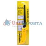 SERRUCHO PARA YESO 2 EN 1 EN BLISTERS LH-914 - Imagen 8