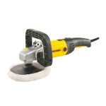 PULIDORA 180MM 1400W UYUSTOOLS UY-PLF180 - Imagen 2