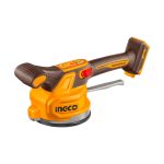 VENTOSA VIBRADORA INGCO 20V CTVLI20018 - Imagen 2