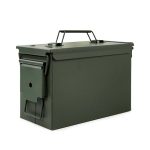 CAJA DE HERRAMIENTAS METALICA 28X19X15  LH-4811 - Imagen 2